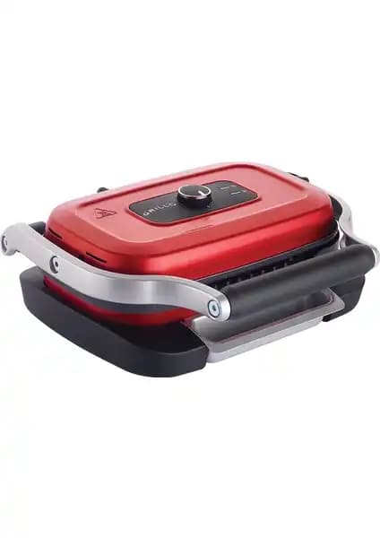 GRILL'O GR621 ve Homend Grilliant 1343H Karşılaştırması: En İyi Tost ve Izgara Makinesi Seçenekleri 1