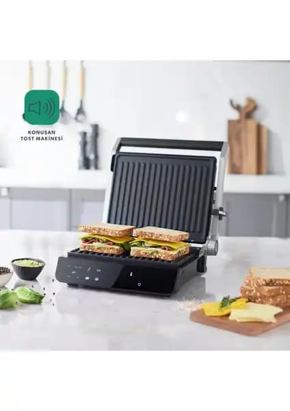GRILL'O GR621 ve Homend Grilliant 1343H Karşılaştırması: En İyi Tost ve Izgara Makinesi Seçenekleri 2
