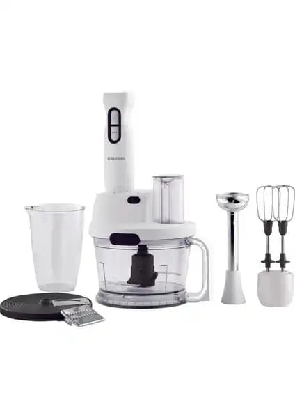 Grundig BL 4781 ve Tefal Powelix Activflow Pro Karşılaştırması: Güç, Fonksiyonlar ve Kullanıcı Yorumları 1