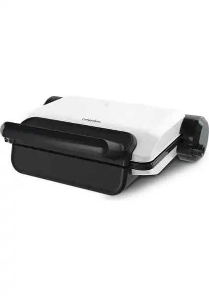 Grundig CG 5960 ve Tefal Toast Expert Tost Makinesi Karşılaştırması 1