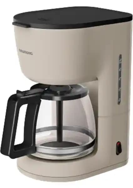 Grundig FK 4311 B ve Raks Tosca Filtre Kahve Makineleri Karşılaştırması