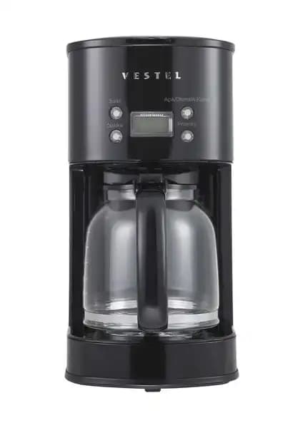Grundig FK 4311 B ve Vestel Retro Siyah Filtre Kahve Makineleri Karşılaştırması 2