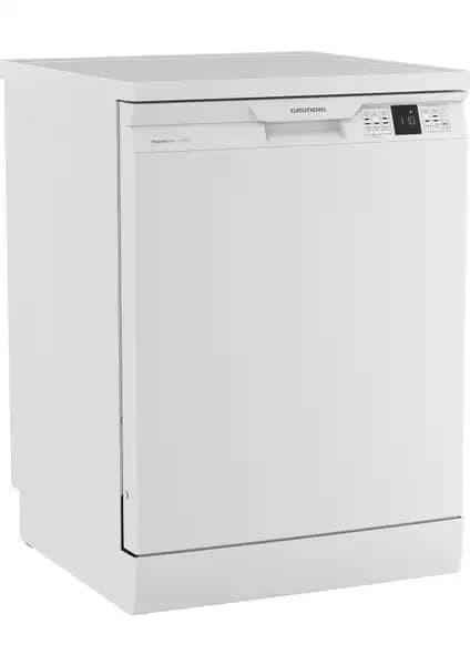 Grundig GDF 5104 ve GPDF 5701 Bulaşık Makineleri Karşılaştırması ve Kullanıcı Yorumları 2