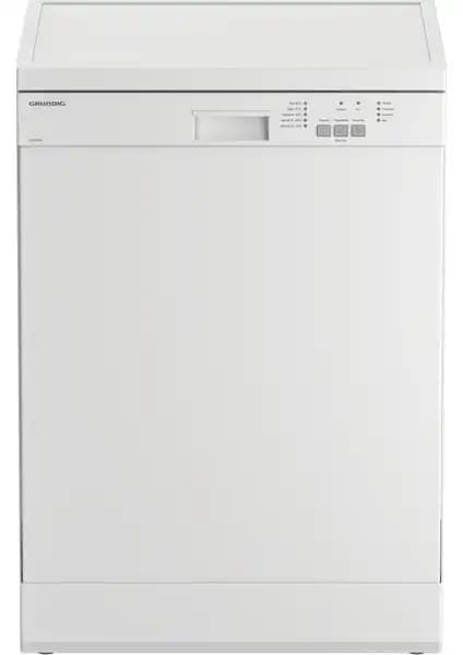Grundig GDF 5104 ve Profilo BMA5101EV Bulaşık Makineleri Karşılaştırması 1