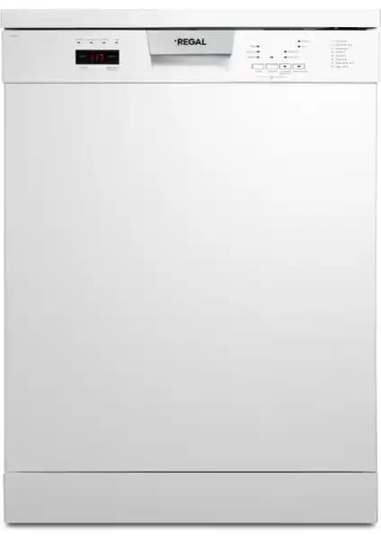 Grundig GDF 5104 ve Regal BM 821 Bulaşık Makineleri Karşılaştırması ve Özellikleri 2