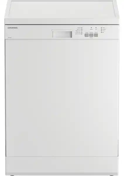 Grundig GDF 5104 ve Vestel BM 3121 Bulaşık Makineleri Karşılaştırması ve Özellikleri