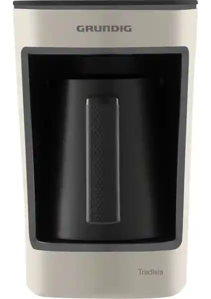 Grundig TKM 1343 C ve Homend Pottoman 1830H Kahve Makineleri Karşılaştırması