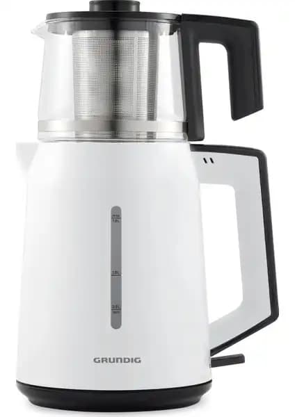 Grundig TM 4961 ve Tefal My Tea Çay Makinesi Karşılaştırması ve Özellikleri 1