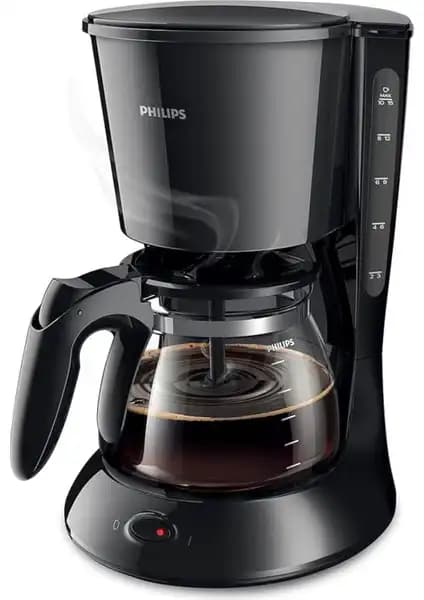 Homend Coffeebreak 5046-H ve Philips HD7461/20 Kahve Makinesi Karşılaştırması 2