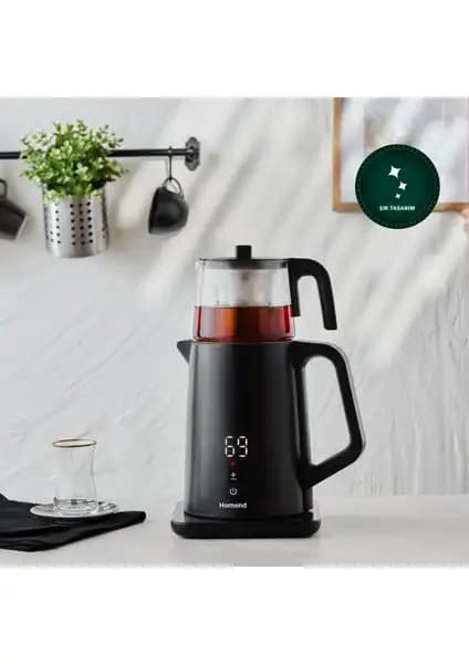 Homend Royaltea 1709H ve Cooltouch 1795H Karşılaştırması: Özellikler ve Kullanıcı Yorumları 2