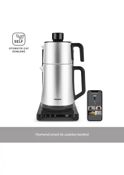 Homend Royaltea Plus ve Karaca Robotea Pro Karşılaştırması: Özellikler ve Kullanıcı Yorumları 1