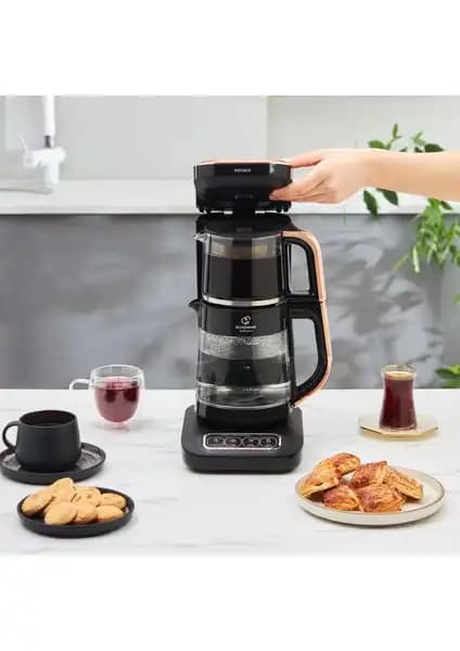 Homend Royaltea Plus ve Karaca Robotea Pro Karşılaştırması: Özellikler ve Kullanıcı Yorumları 2