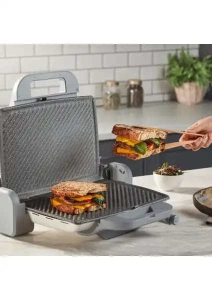 Homend Toastbuster 1330H ve 1334H Tost Makinesi Karşılaştırması ve Kullanıcı Yorumları 1