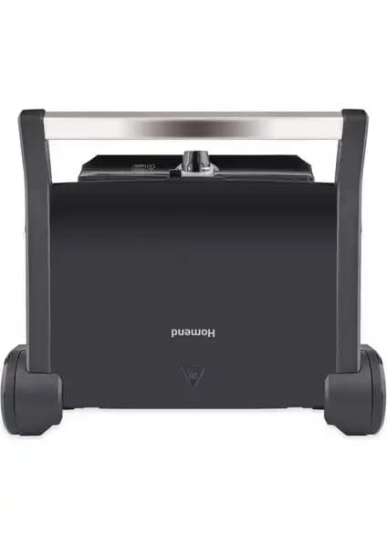 Homend Toastbuster 1330H ve 1334H Tost Makinesi Karşılaştırması ve Kullanıcı Yorumları 2