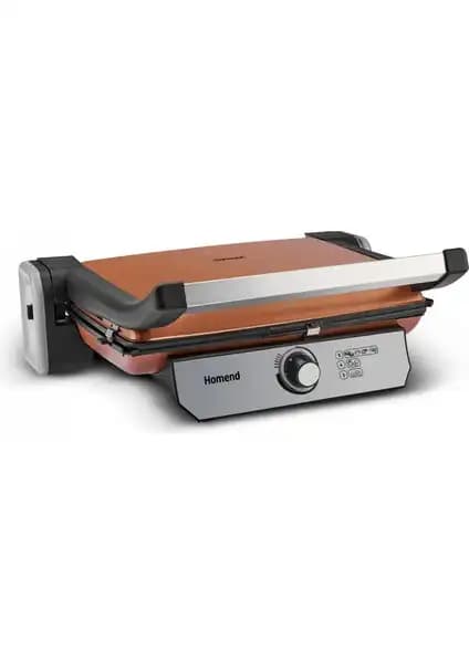 Homend Toastbuster 1383H ve Karaca Crust Grill Karşılaştırması: Hangi Tost Makinesi Daha İyi 1