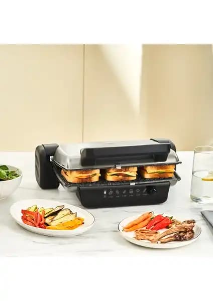 Homend Toastbuster 1383H ve Karaca Crust Grill Karşılaştırması: Hangi Tost Makinesi Daha İyi 2