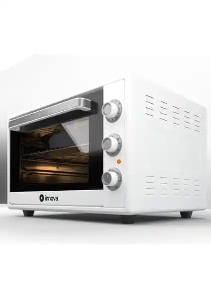Innova Midi 60 Litre ve Mini 35 Litre Fırınların Karşılaştırması ve Özellikleri