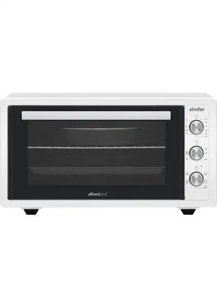 Innova Midi Fırın ile Simfer 4552 Midi Fırın Karşılaştırması ve Özellikleri 2