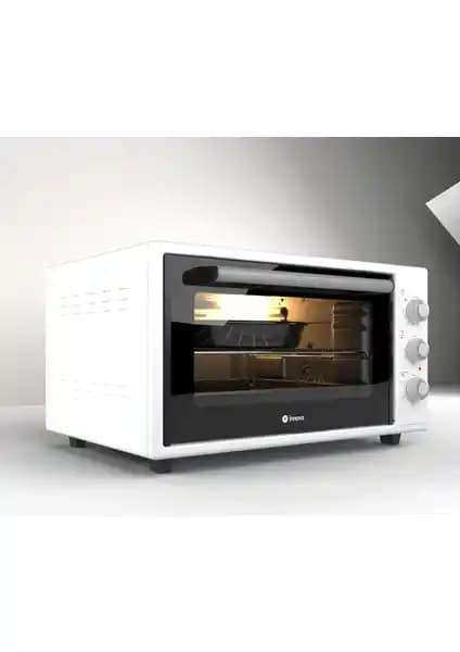 Innova Midi Fırın ve Kumtel 40 Litre Beyaz Fırın Karşılaştırması