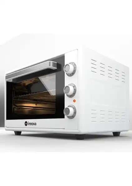 Innova Midi ve Simfer M4507 Fırın Karşılaştırması: Özellikler ve Kullanıcı Yorumları 1