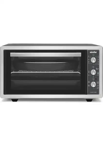 Innova Midi ve Simfer M4507 Fırın Karşılaştırması: Özellikler ve Kullanıcı Yorumları 2