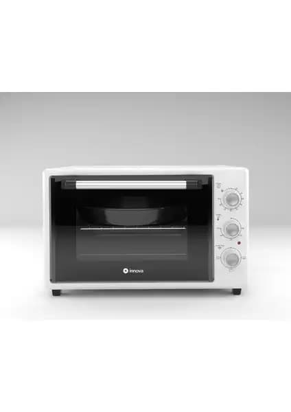 Innova Mini Fırın ve Simfer Midi Fırın Karşılaştırması: Özellikler ve Kullanıcı Yorumları 1