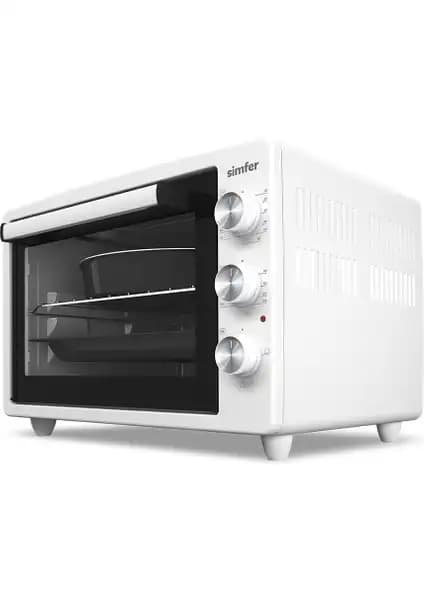 Innova Mini Fırın ve Simfer Midi Fırın Karşılaştırması: Özellikler ve Kullanıcı Yorumları 2