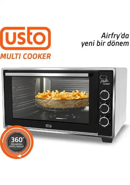İtimat 8020 ve Usto 2105 Fırınları: Özellikler ve Karşılaştırma Kapsamlı İnceleme 2