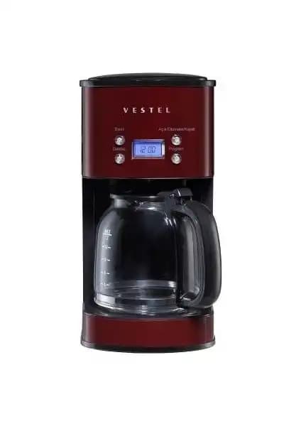 JASPER Raks Este ve Vestel Retro Kahve Makinesi Karşılaştırması ve Özellikleri 2