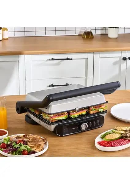Karaca Antibakteriyel Gastro Diamond ile Gastro Grill Pro Karşılaştırması ve Detaylı İnceleme 2