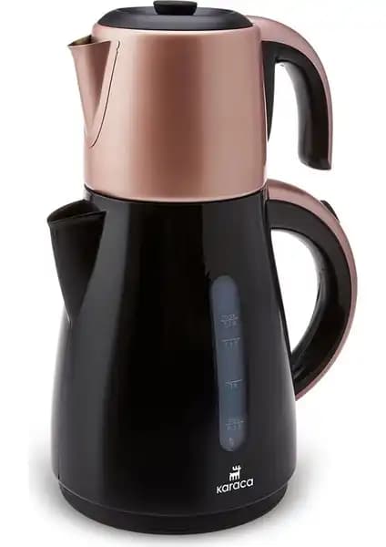 Karaca Berry Tea XL ve Daystar Çay Makinesi Karşılaştırması: Özellikler ve Kullanıcı Yorumları 2