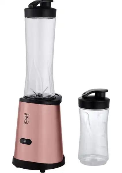 Karaca Blendfit Go ve Vestel Mix & Go Karşılaştırması: Hangi Blender Sizin İçin Uygun 2