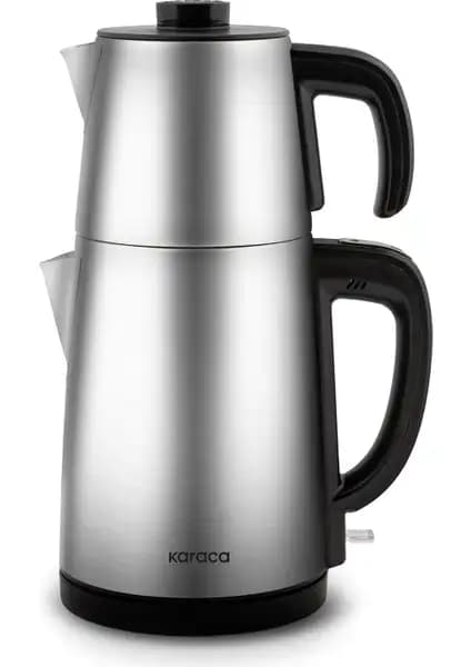 Karaca Çay Makineleri Karşılaştırması: Gastro Dem ve Robotea Pro Özellikleri ve Farkları 1