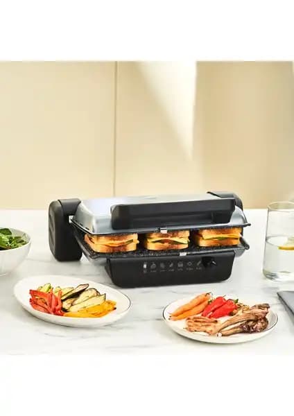 Karaca Crust Grill ve Schafer Contempo Tost Makinesi Karşılaştırması ve İncelenmesi 1