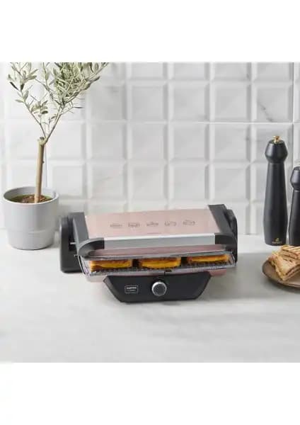 Karaca Gastro Classic Izgara ve Tost Makinesi Karşılaştırması ve Özellikleri 2