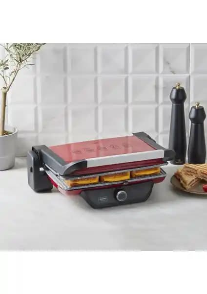 Karaca Gastro Classic ve Grill Pro: Mutfaklarınız İçin En İyi Izgara ve Tost Makinesi Seçenekleri