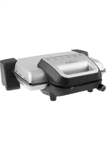 Karaca Gastro Grill Glass Premium ve Karaca Pearl White Granit Karşılaştırması 2