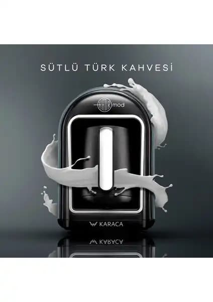 Karaca Hatır Barista ve Mod Sütlü Türk Kahve Makinesi Karşılaştırması: Özellikler ve Kullanıcı Yorumları 2