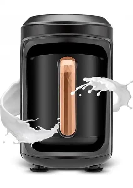 Karaca Hatır Hüps Aroma ve Quartz Kahve Makineleri Karşılaştırması ve Özellikleri 2