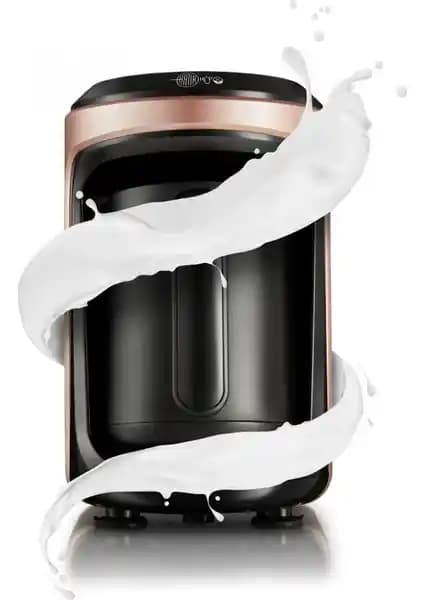 Karaca Hatır Hüps Türk Kahve Makineleri Karşılaştırması ve Özellikleri