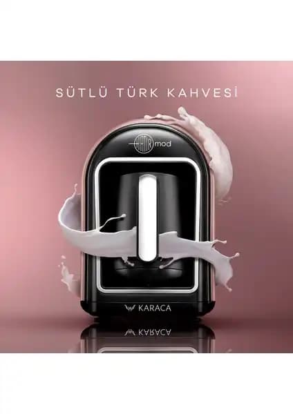 Karaca Hatır Köz ve Hatır Mod Türk Kahve Makineleri Karşılaştırması 2