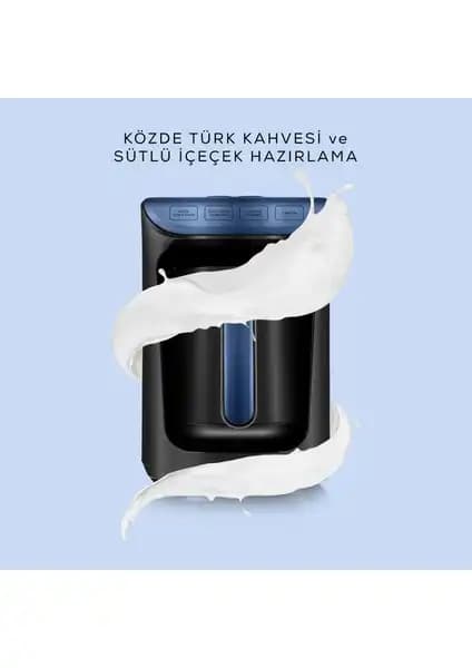 Karaca Hatır Köz ve Mod Sütlü Türk Kahve Makinesi Karşılaştırması ve Özellikleri 1