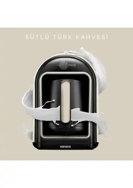 Karaca Hatır Köz ve Mod Sütlü Türk Kahve Makinesi Karşılaştırması ve Özellikleri 2