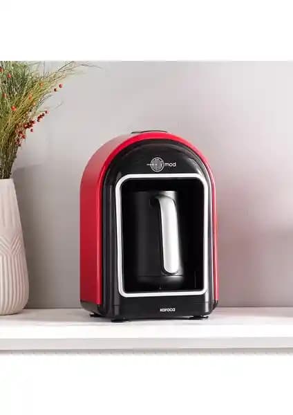 Karaca Hatır Mod ve Plus Mod 5 In 1 Kahve Makineleri Karşılaştırması ve Özellikleri