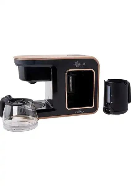 Karaca Hatır Plus 2 In 1 ve Mod 2 In 1 Kahve Makinesi Karşılaştırması ve İnceleme 1