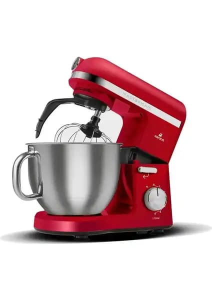 Karaca Mastermaid Chef Pro ve Schafer Prochef XL Mikser Karşılaştırması 1