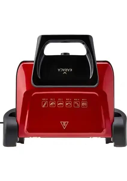 Karaca Mutfak Tost ve Izgara Makinesi Karşılaştırması: Hangi Model Sizin İçin Uygun