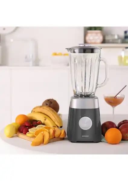 Karaca Smoothie Blender Karşılaştırması: Multiblend ve Retro Personal Modelleri 1