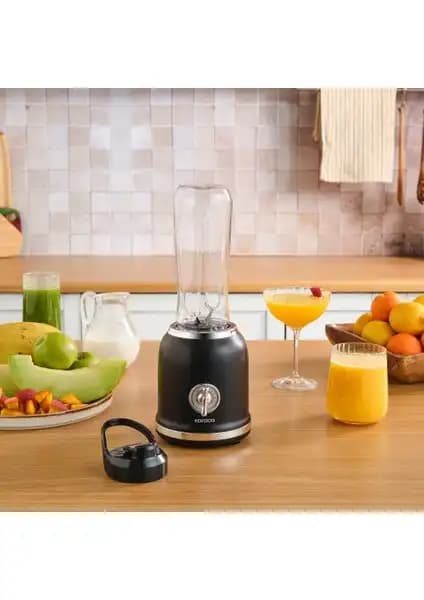 Karaca Smoothie Blender Karşılaştırması: Multiblend ve Retro Personal Modelleri 2