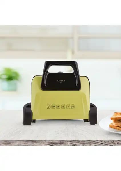 Karaca Tost Makinesi Karşılaştırması: Future Plus Bio Diamond ve Gastro Diamond Modelleri 1